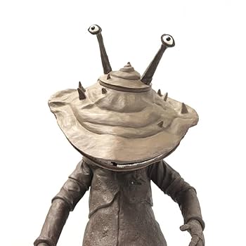 限定】カネゴン ウルトラQ リアル アクション ヒーローズ