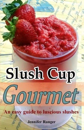 Slush Cup Gourmet (The Humble Gourmet Book 2)