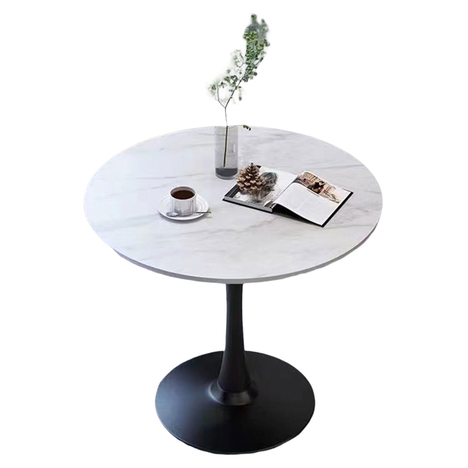 Table de magasin de thé au lait JATIBOSH pour pause café conviviale