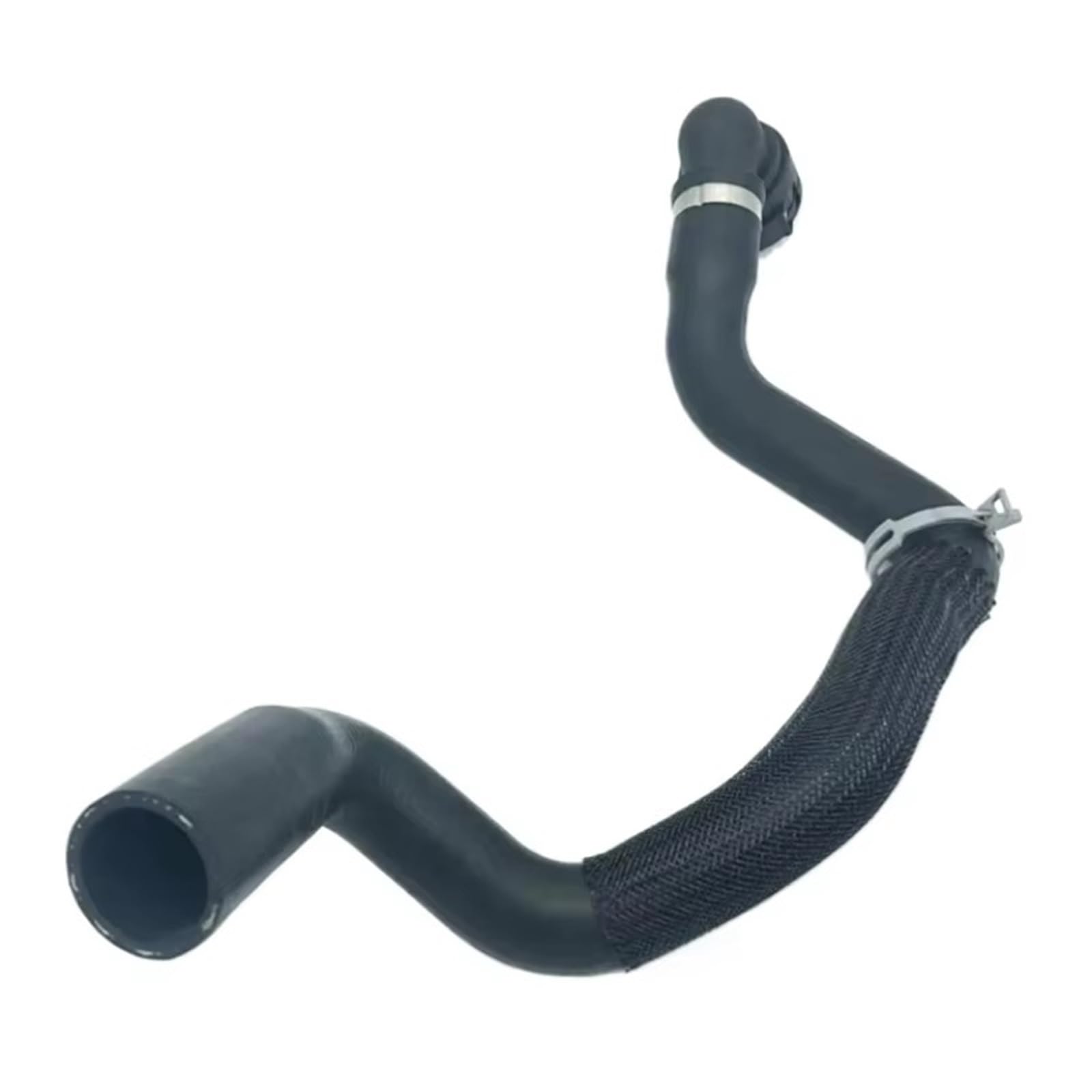 Manicotto Del Radiatore Compatibile Con Ford Per Escape Per Kuga 1.6 2013 2014 2015 2016 Motore Per Auto Tubo Flessibile Per Radiatore Dell'acqua Per OEM: CV618260FC CV6Z8260L