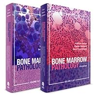 Bone Marrow Pathology (2 Vol Set) 0891896643 Book Cover
