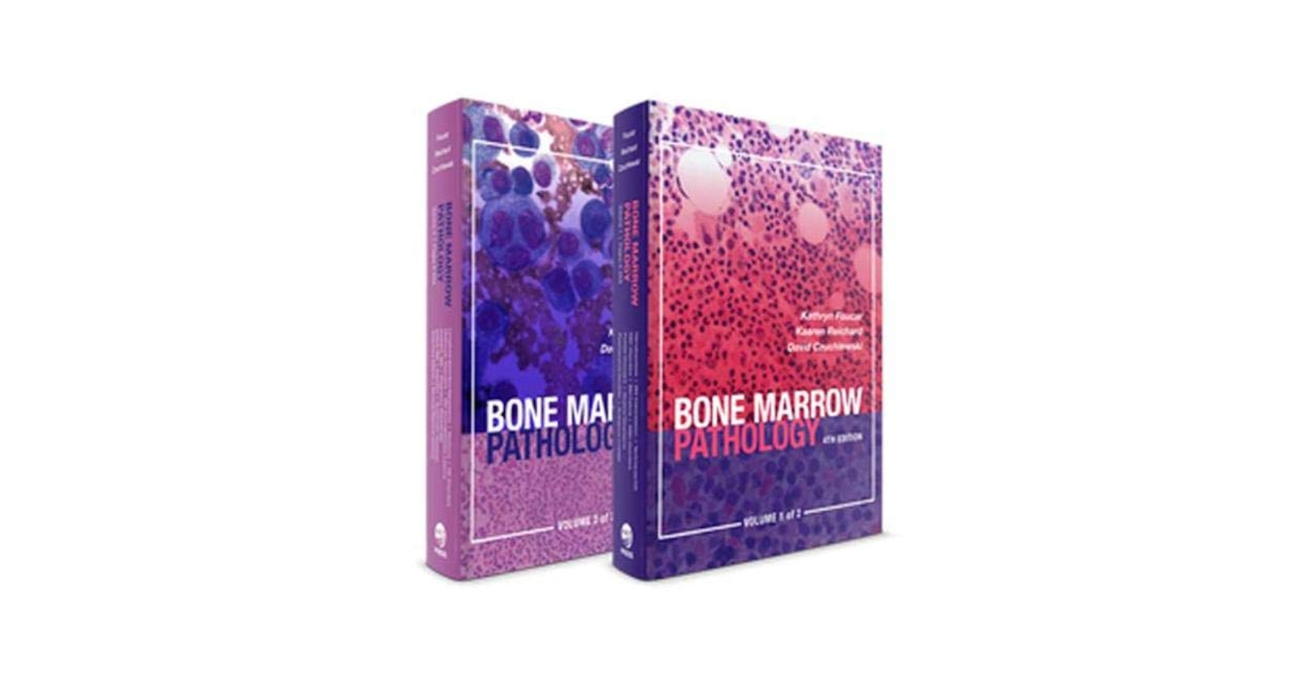 洋書 Atlas of Nuclear Cardiology 2nd edition Amazon.com: Bone Marrow Pathology, 2 Vol Set: 9780891896647
