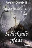 Cover zum Buch Schicksalspfade