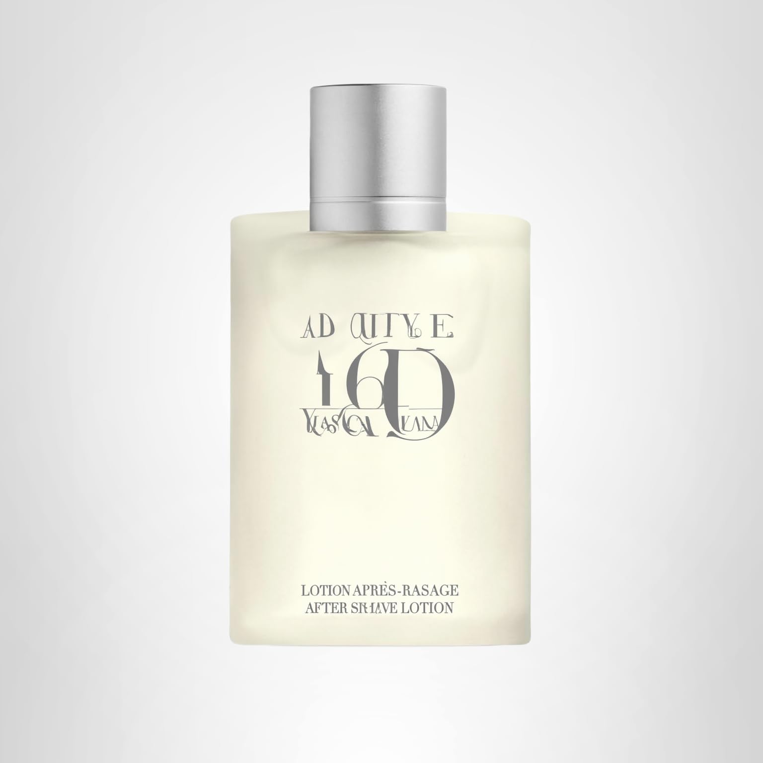 Giorgio Armani Acqua Di Giò After Shave Lotion for Men, 100 ml