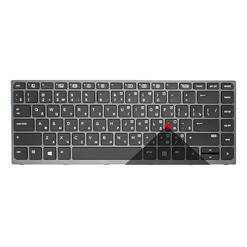 HP ZBook Studio G3 G4 HSTNN-C88C HSN-C02C NSK-CY1BC 841681-001 PK131C42A00 obNCgt US VA m[gp\RL[{[h(RU Original backlit)