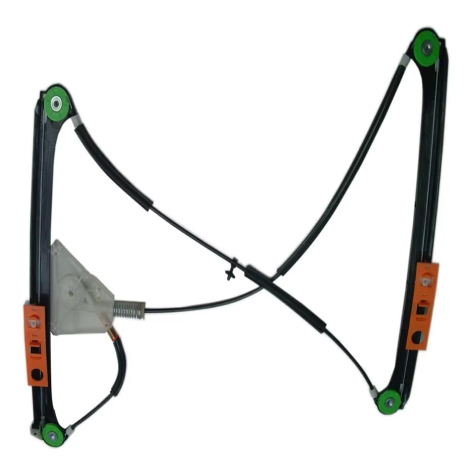 Alzacristallo Elettrico Per A3 Per 8P 2004-2012 Auto | Ricambi accessori riparazione regolatore elettrico alzacristallo anteriore sinistro lato passeggero