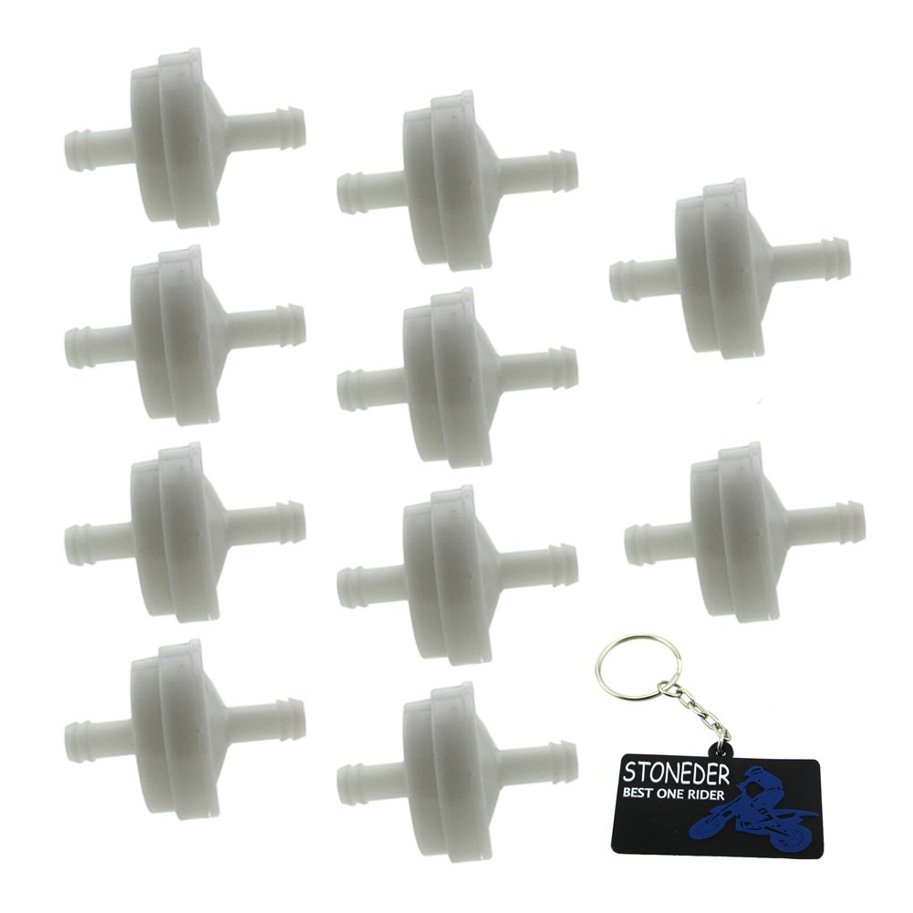 Filtre à Carburant Pour Briggs Et Stratton (298090, 394358, 394358S