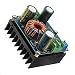 Produktbild Doolland 600W 12A DC 8V bis 16V oder DC 12V auf 60V Verstellbarer Boost-Konverter Power Supply Board StepUp Modul