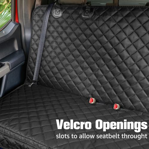 PETICON Bench Seat Cover for Truck