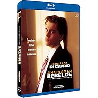 Diario de Un Rebelde BD 1995 The Basketball Diaries