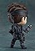 Metal Gear Solid: Solid Snake Nendoroid Action Figure