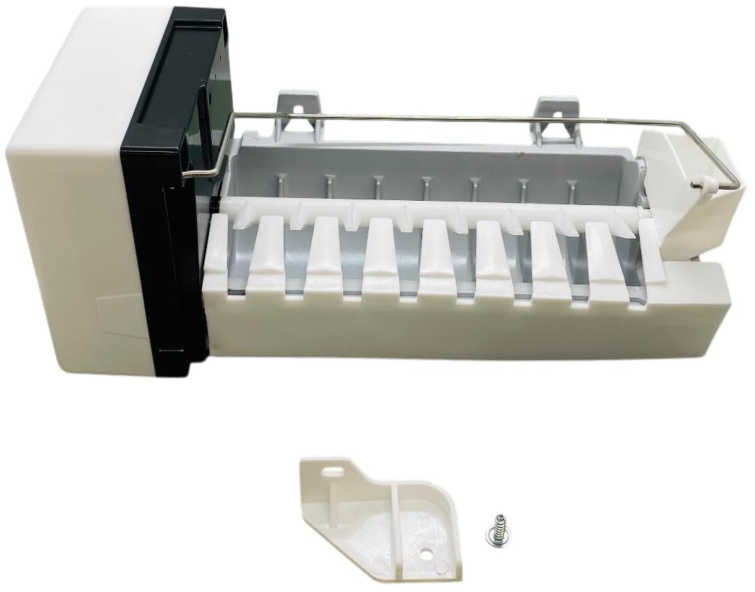 氷メーカー Amazon.com: Supco SZ4200520 Direct Replacement 8 Cube Icemaker