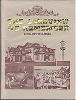 Longview We Remember, The 0962551112 Book Cover