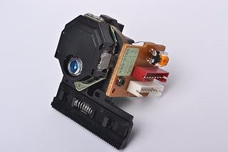 EEEONE Original Replacement For YAMAHA CDX-570 CD Player Spare Parts Laser Lasereinheit ASSY Unit CDX570 Optical Pickup Bloc Optique opticals