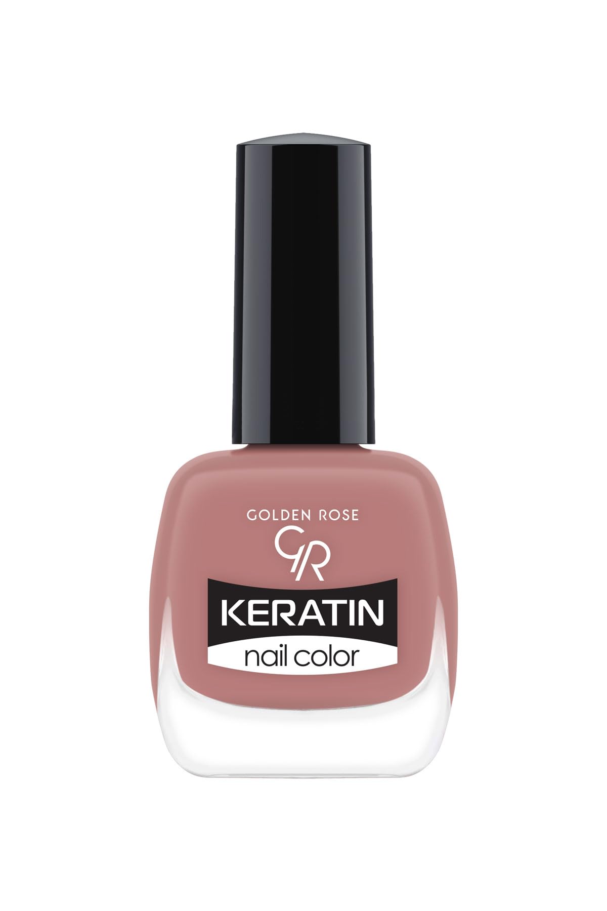 GOLDEN ROSE Keratin Nail Color No: 147 - Keratin Oje