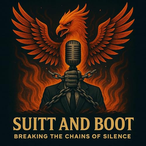 SUITT & BOOT Titelbild