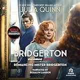 Romancing Mister Bridgerton