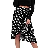 ❥sommerkleider damen 1950er vintage retro rockabilly v ausschnitt faltenrock strand blumen rückenfreies kleider abendkleid Ärmelloses strandkleid tunika t shirt kleid spitzenkleid high waist chiffon cocktailkleider ballkleid jerseykleid leinenkleid Damen Tshirt Kleid Kurzarm Sommerkleid Langes Kleider Abendkleid Schulterfreies Skaterkleid Elegant Festlich Asymmetrisches Partykleid Polka Dot Freizeitkleider 3D Blumendruck Boho Strand Mini Kleid A-line Vintage Kleider Maxikleid