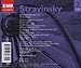 Stravinsky: Works for Piano