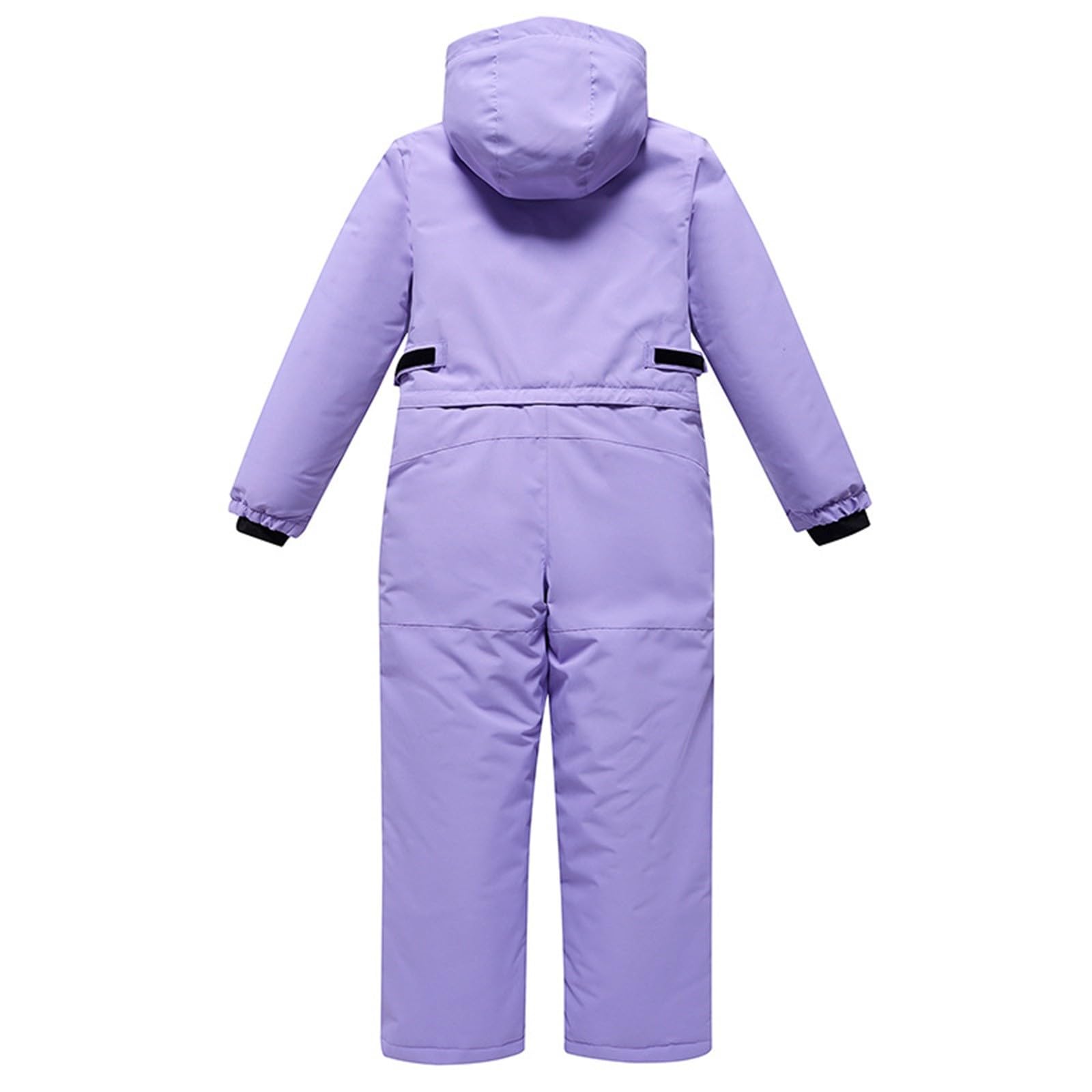 Tuta Da Sci Termiche Tute Neve Completi Di Piumino Set Da Sci Snowsuit Set Da Neve Leggero Tutine Bambini Bambino Ragazzi Da Sci Tuta Set Snowboard Unisex Bambino Moda Per Lo Snowboard, Invernale