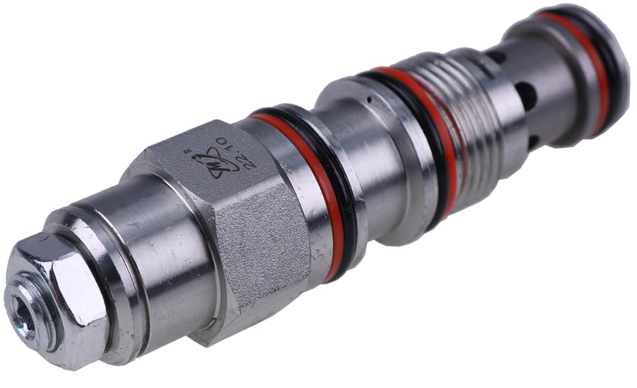 Amazon.com: Solarhome Hydraulic Valve 33428 GN33428 33428GT