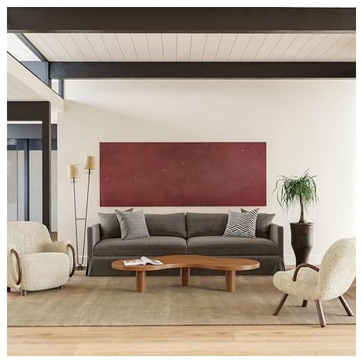 Rugs USA Arrel Fawn, 2'6" x 8', Handmade, Wool & Viscose, Soft and Cozy, High Traffic, Stain Resistant, Easy Clean, Durable Runner for Bedroom, Living Room, Dining, Den, Foyer, Entryway