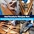 TotalBoat High Performance Epoxy Kit, Crystal Clear Marine Grade Resin and Hardener for Woodworking, Fiberglass and Wood Boat Building and Repair (2 Gallon, Slow)