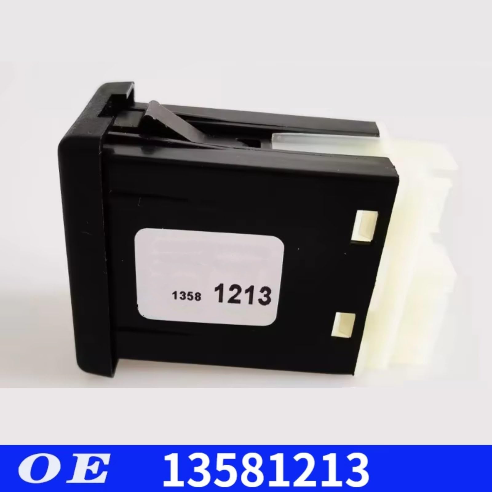 USB Media Player AUX Compatibile Con GMC 2013 2014 2015 2016 2017 2018 Accessori Porta Presa Ingresso AUX Per Auto Di Ricambio 13581213 1358-1213