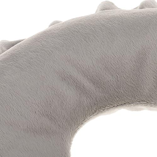 2pcs Spa Salon Massage Table Cradle Face Pillow Neck Head U, Overlay, Skin Care