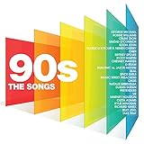 90s: The Songs / Various