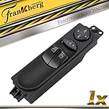 vito w639 fensterheber ✅Hinweis: Schalter mit 7 Polig