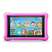 Algopix Similar Product 5 - Fire HD 8 Kids Edition Tablet 8 HD