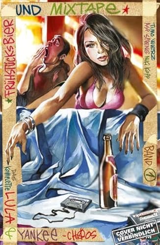 Preisvergleich Produktbild Lula & Yankee 01