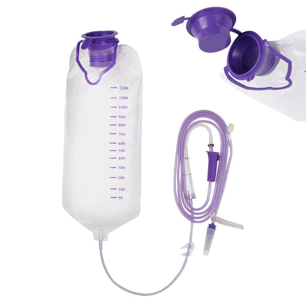 Eternal Feeding Bag (10) (B0CCKXZ71R) Amazon Price History, Amazon Price Tracker