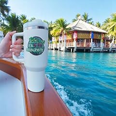 It's 5 O'Clock Somewhere