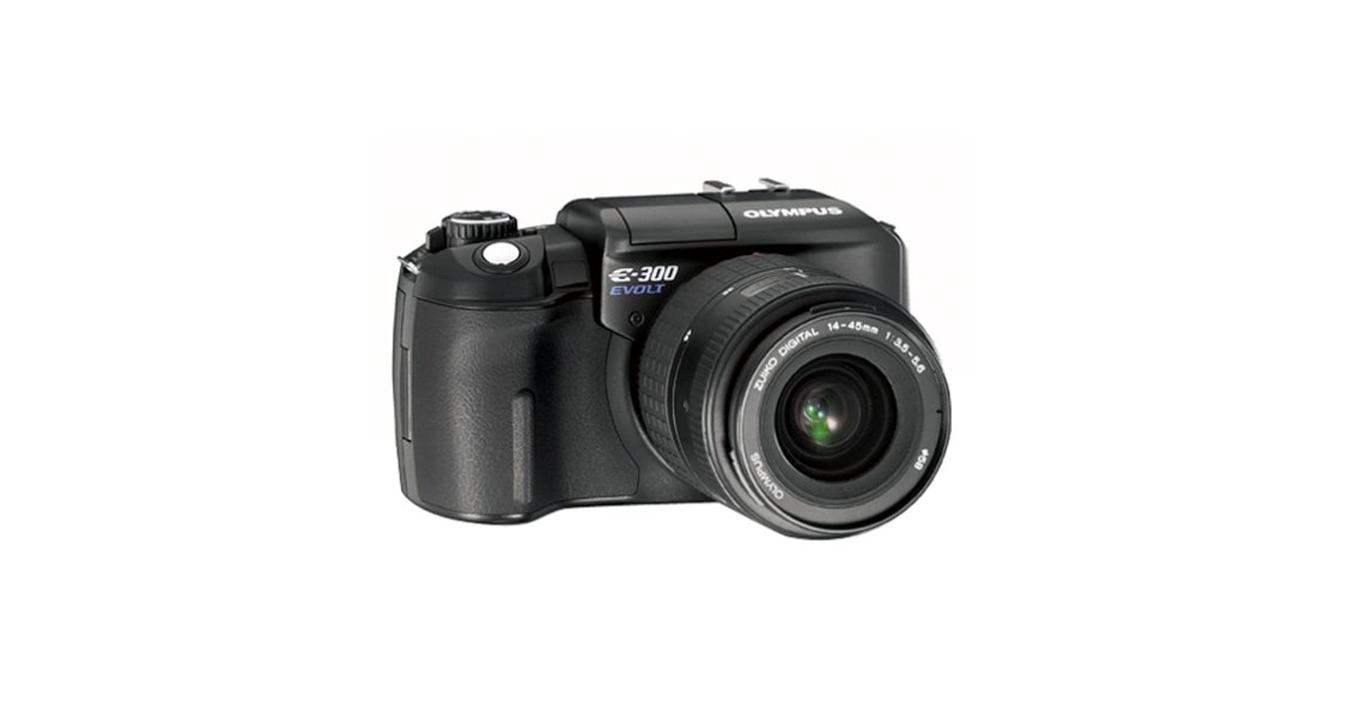 OLYMPUS - デジタルカメラ OLYMPUS E-300 Amazon.com : OM SYSTEM OLYMPUS Evolt E300 8MP Digital SLR