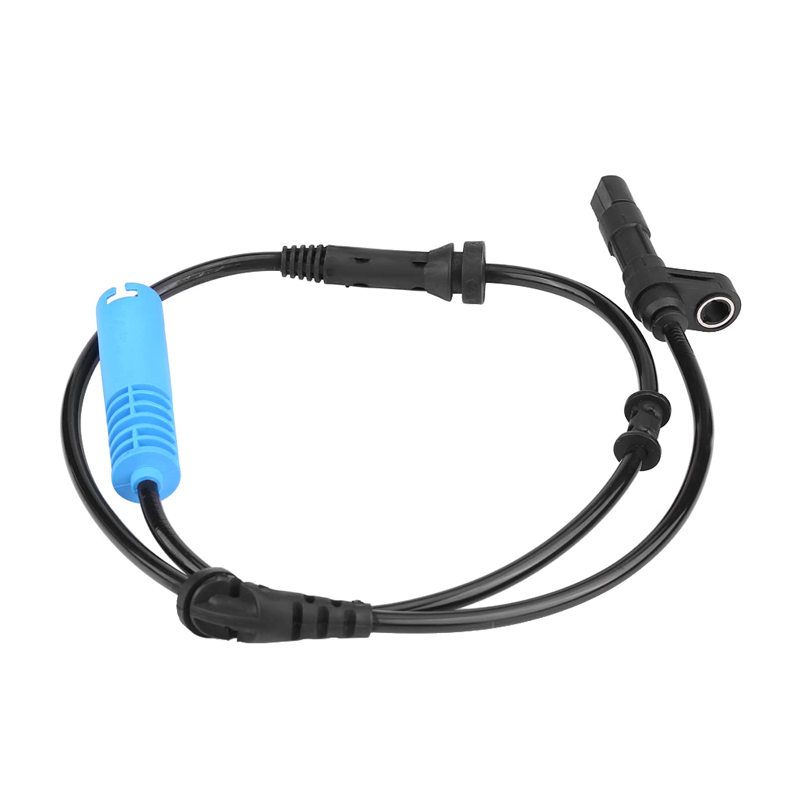 Ejoyous Sensor DE Velocidad DE la Rueda Sensor DE Velocidad ABS DE del Vehículo para un R50 R52 R53 2001-2007 NUEVO REPARACIÓN DIRECTA DIRECTA DE ALTA PRECACIÓN CON ALED PRUEBAS RUGUROS