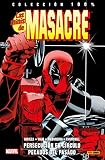  Minis De Masacre 1. Persecución En Circulo: PERSECUCIÓN EN CÍRCULO/PECADOS DEL PASADO (COLECCIÓN 100% MARVEL)