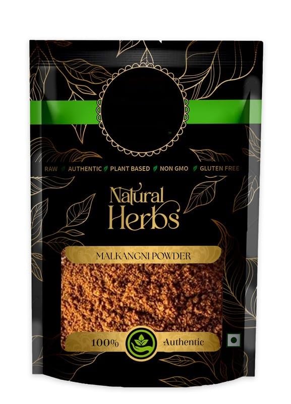 8.81 Oz - Malkangni Powder- Pure & Natural