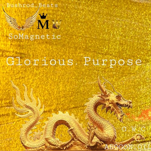 ARGON_OIL (GLORIOUS PURPOSE)