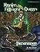 Pathfinder Module: Realm of the Fellnight Queen