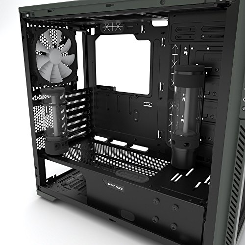 Build My PC, PC Builder, Phanteks Enthoo PRO