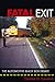 Produktbild Fatal Exit: The Automotive Black Box Debate