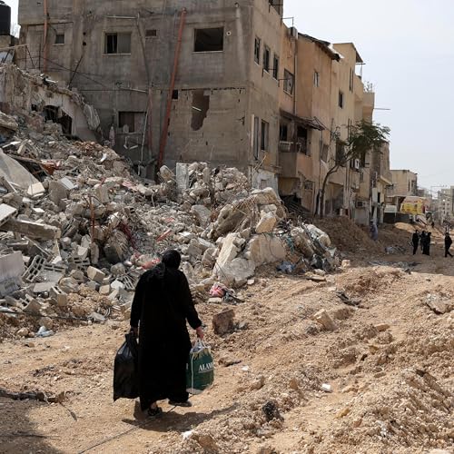 I used to report from the West Bank. Twenty years after my last visit, I was shocked by how much worse it is today