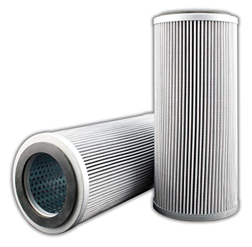 Big Filter Replacement Hydraulic Filter Compatible with WIX R89D10EB, 1-Pack