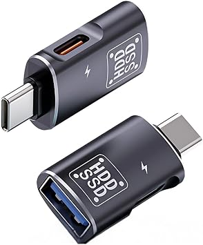 Lunatic 1650 Type C Usb 3.0 Otg Hızlı Şarj Çevirici Dönüştürücü Adaptör PD12W Type-C - USB OTG Adaptör PD12W: Hız ve Çok Yönlülük Bir Arada Yüksek Hızlı Veri Aktarımı ve Şarj Desteği 10Gbps Yüksek Hız