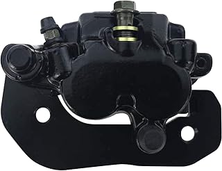 M MATI Rear Right Brake Caliper 705600859 for Can-Am Outlander 450 500 570 650 800 850 1000 Renegade 500 570 650 800 850 1000