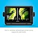 Garmin ECHOMAP UHD2 92sv Without Transducer, 9” Touchscreen Chartplotter, Worldwide Basemap