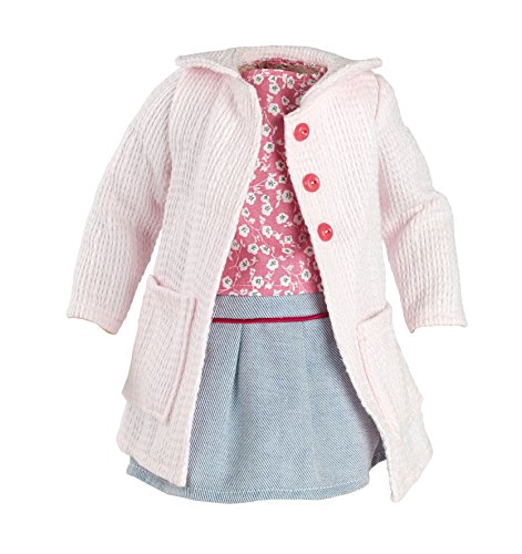Petitcollin PETITCOLLIN504810 Noemie Vestiti per