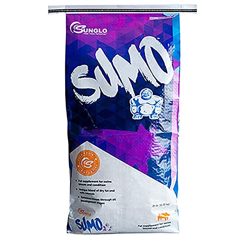 Sunglo Sunglo Sumo 25lb